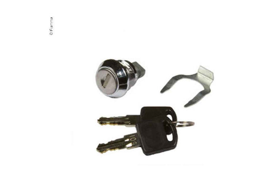 Fiamma Schließzylinder für Security 31/46