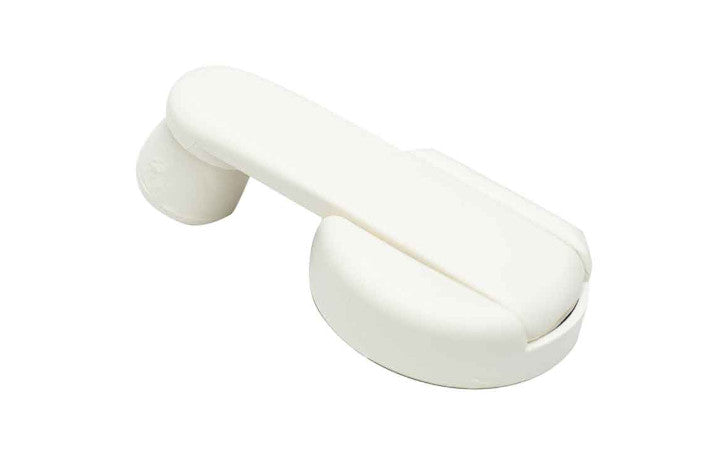 Dometic Kurbel Heki 3 mit Montageteilen