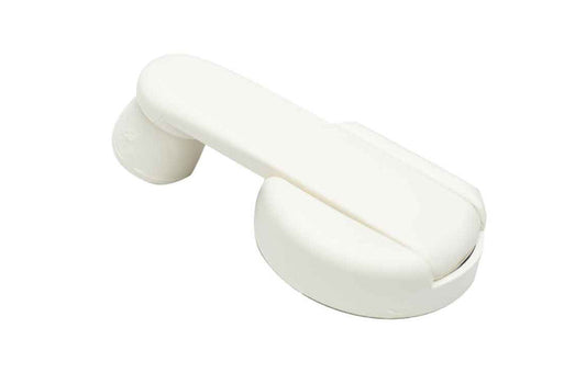 Dometic Kurbel Heki 3 mit Montageteilen