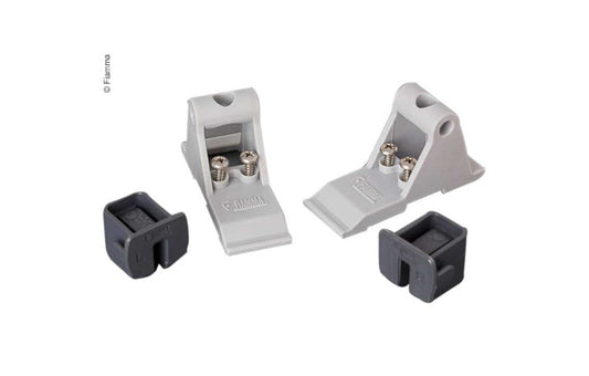 Fiamma monteringssæt clips-system og Rapido-sæt til F45 250-450cm