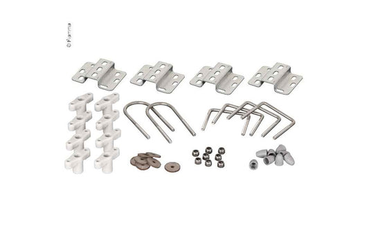 Fiamma Befestigungsset für Ultra Box