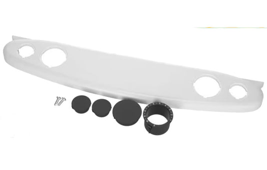 Truma Abdeckung oben lichtgrau für S3002