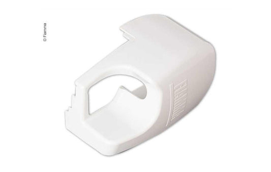 Fiamma Endkappe weiß F45TiL