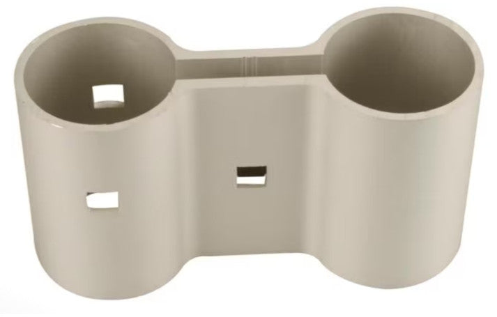 Fiamma Federrohrklemme L.50