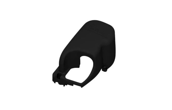 Fiamma Endkappe rechts F45S Deep Black