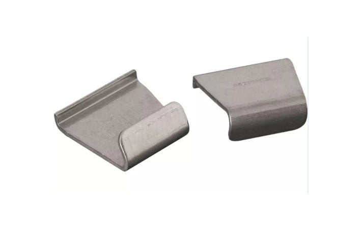 Fiamma Montage Kit für Tie Down S/Frontblende