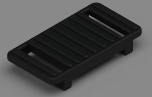 Fiamma Riemenschutz BikeBlockPro