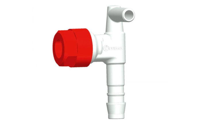 Alde Wasseranschluss, 10mm Schlauchanschluss