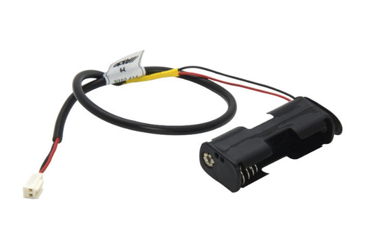 Alde Batterie Backup für Touchscreen