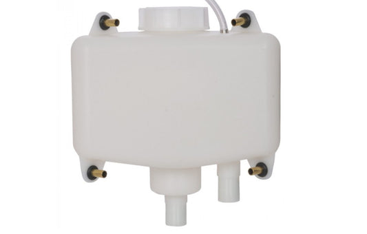 Alde Expansionsbehälter für Eckmontage