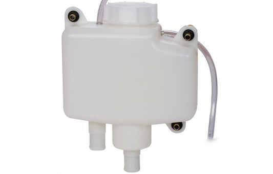 Alde Expansionsbehälter - Wand