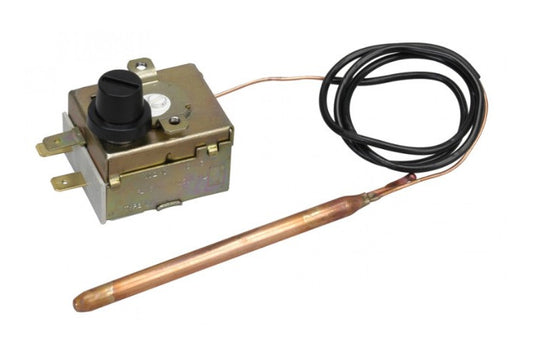 Alde Überhitzungsschutz