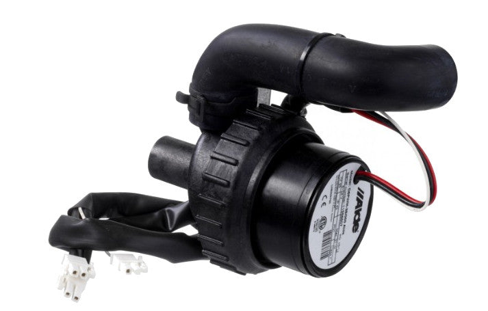 Alde Umwälzpumpe 12V MIT PVM am Heizgerät