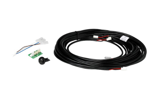 Alde Fühler für 2 Wärmezonen