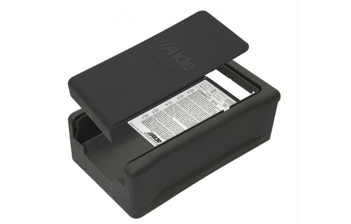 Alde Serviceklappe mit Deckel