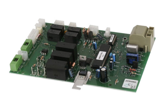 Alde Leiterplatte für 2KW Elektropatrone