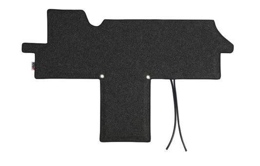 Alde Heizmatte Fiat, Citroen und Peugeot