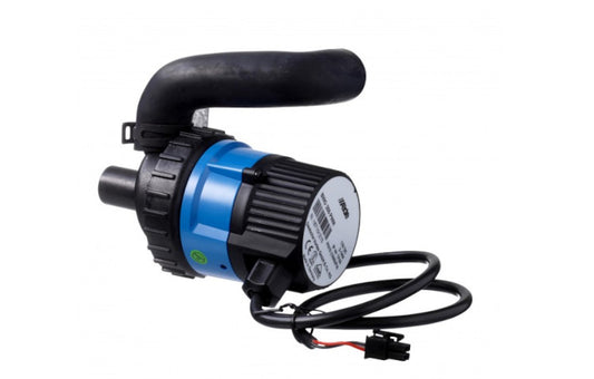 Alde Umwälzpumpe 12V mit 4-poligem Stecker