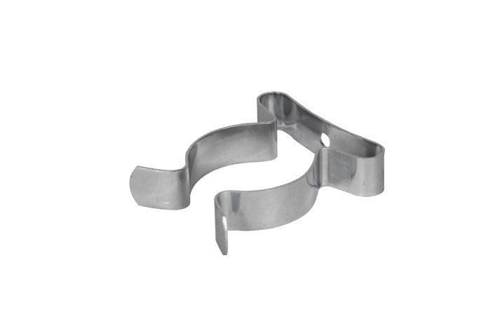 Alde holder til gummislange Ø 22 mm