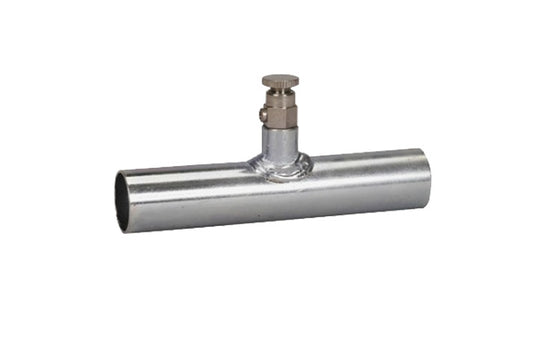 Alde Rohr 22mm mit Entlüftung