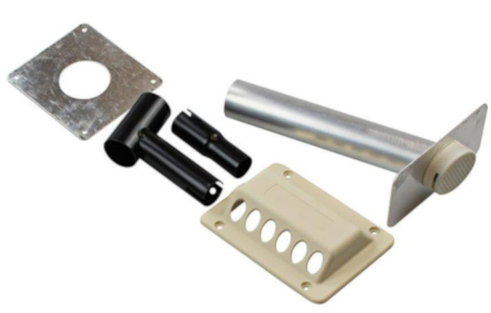 Dometic Abgaskamin-Set