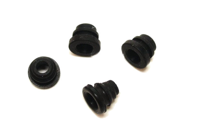 Dometic Haltestopfen schwarz