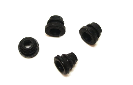 Dometic Haltestopfen schwarz