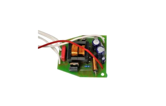 Dometic Vorschaltgerät für Heki 3/ 3plus / 4 / 4 plus