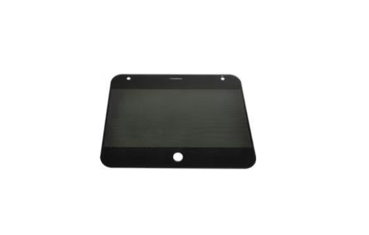 Dometic Glasabdeckung schwarz für SNG4133
