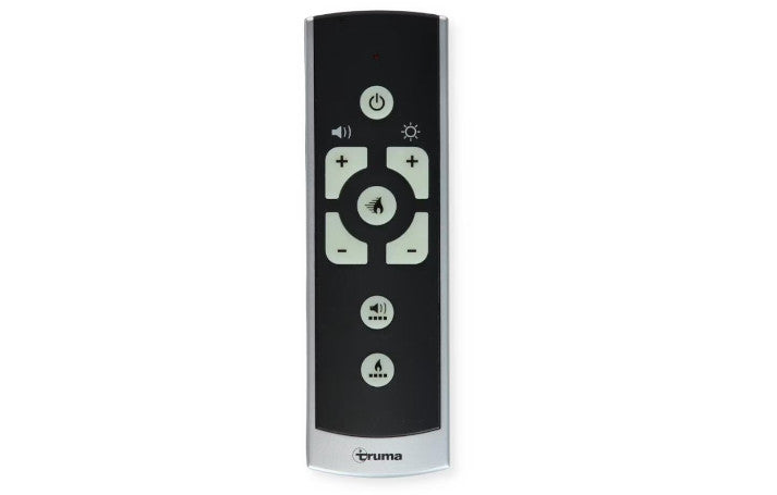 Fjernbetjening S5004