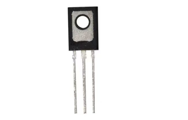 Truma Transistor BD 680 A