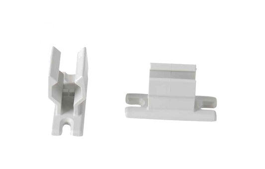 Prostor Halter für Markisenkurbel - 2 Stück