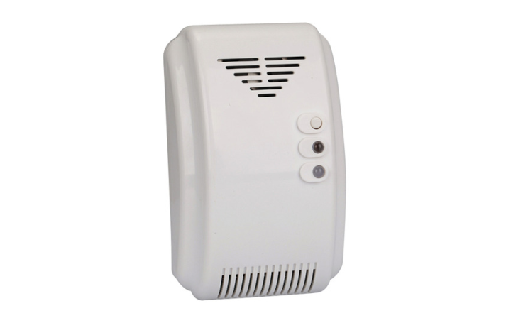 Carbest Gaswarner LPG 12 Volt