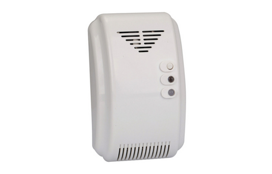 Carbest Gaswarner LPG 12 Volt