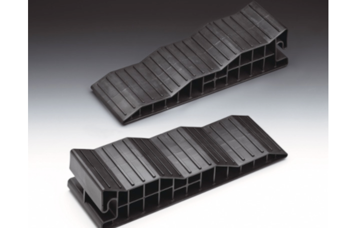 Froli Stufenkeile bis 4000kg/Achse