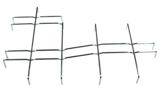 Dometic Gitterrost Typ 10