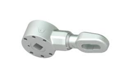 Fiamma Getrieb und Öse F80S/L 290-450