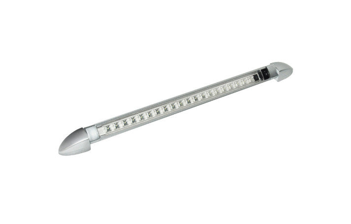 Carbest 12 V LED-Linienleuchte Mini