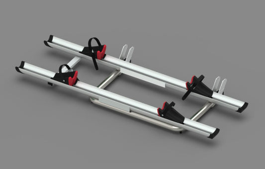 Fiamma holderbøjle Carry-Bike Ducato Frame