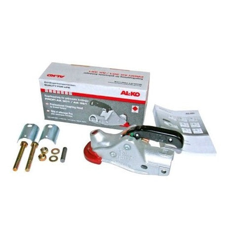 Al-Ko Kupplung AK301 3000 kg 50 rund - Campingfrosch