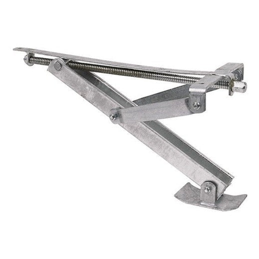 AL-KO Kurbelstütze Universal 450 kg - Campingfrosch