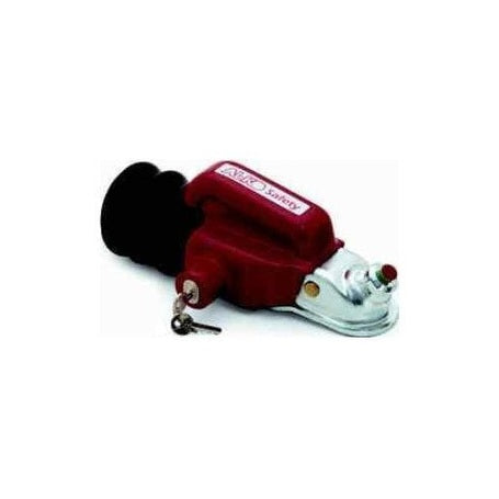 AL-KO Safety Compact silber für AK 160/300 - Campingfrosch