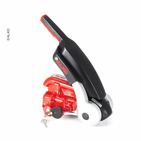 Al-ko-Safety Plus AKS 1300 rot - Campingfrosch