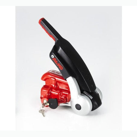 AL-KO Safety Plus rot für AKS 2004/3004 - Campingfrosch