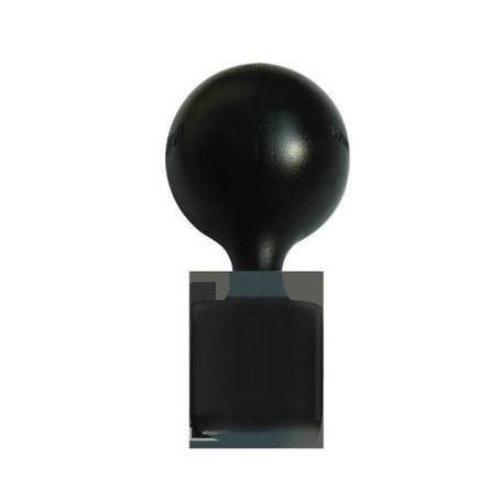 AL-KO/Winterhoff Safety Ball schwarz - Campingfrosch