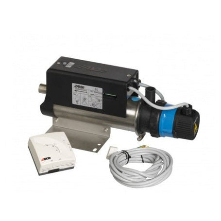 Alde Elektropatrone 230V mit Umwälzpumpe - Campingfrosch