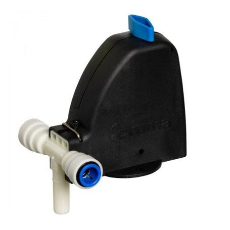 Alde FrostControl Sicherheitsventil / Ablasshahn 12mm JG - Campingfrosch