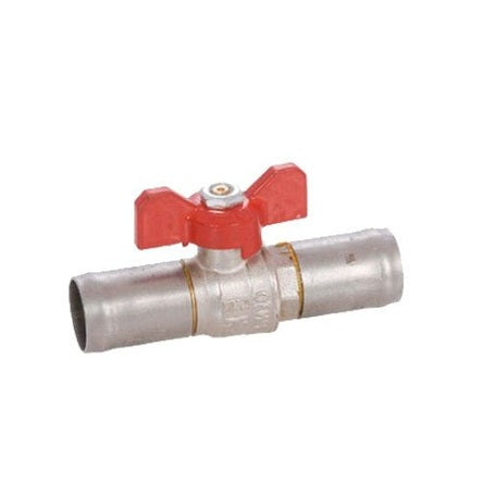Alde Kugelhahn 22mm - Campingfrosch