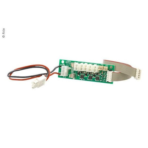 Alde Optionskarte inkl. Kabel - Campingfrosch