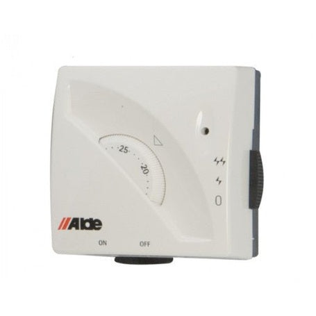 Alde Raumthermostat 12 V - Campingfrosch